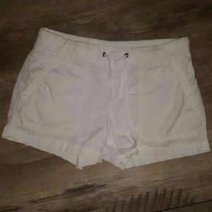 Cargo style shorts